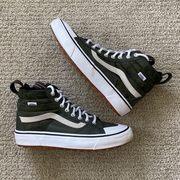 Vans Shoes - Vans Sk8 Hi MTE 2.0 DX
